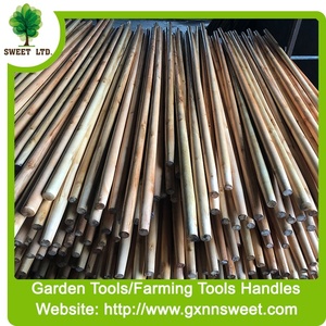 Bêche <span class=keywords><strong>de</strong></span> jardinage du marché du Sri Lanka avec <span class=keywords><strong>manche</strong></span> en bois - Product Image 6