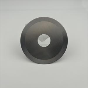 O papel durável do cortador de corte redondo do elevado desempenho facas circulares lâmina redonda do cortador para o metal - Product Image 3