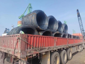 Hot Rolled Tmt Steel bar Round <strong>Iron</strong> <strong>Rod</strong> <strong>8mm</strong> 10mm Deformed Bars Concrete Reinforcement Steel Bars 9mtr Rebar Wire <strong>Rod</strong> in <strong>Coil</strong> - Product Image 5