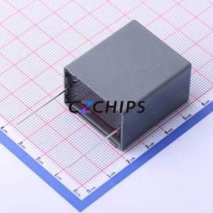 ตัวเก็บประจุนิรภัย C45S1225MBSC000 แบบ Through Hole (THT), ระยะขา P=27.5 มม. 2.2uF 20% 440V X1 - Product Image 2