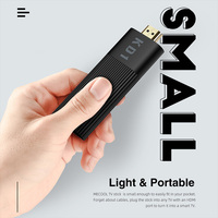 Mecool km1 km3 km2 más km6 km7 km9 pro android tv caja de kd5 kd3 kd2 kd1 kd pro stick mecool android tv stick dongle
