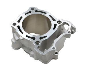 Kit Completo de Cilindro de Motocicleta de Alto Rendimiento de 77 mm, Suministro de Fábrica, para Yamaha YZ250F <span class=keywords><strong>2001</strong></span>-2007 <span class=keywords><strong>WR250F</strong></span> <span class=keywords><strong>2001</strong></span>-2013 - Product Image 2