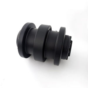 מיני מחפר מיני מחפר רכיבת מסלול הסיטונאי גלילה תחתון מותאם אישית רולר תחתון - Product Image 3