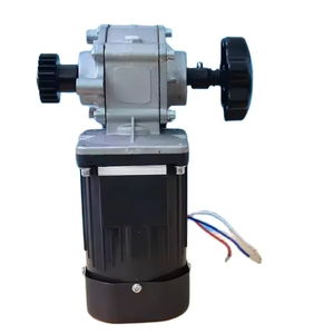 MOTOR DJ90DZ220A01L AR A03L V/50HZ 4P 8UF/450V - Product Image 2