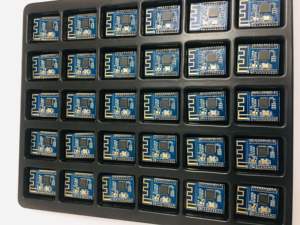 Модуль беспроводной связи <span class=keywords><strong>NRF24LE1</strong></span> совместим с NRF24L01 MCU пассивный Активный <span class=keywords><strong>RFID</strong></span> 2,4G GFSK Горячее предложение - Product Image 6