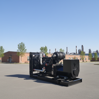 Générateur diesel silencieux 50 kW 62,5 kVA à prix d'usine – Offre spéciale sur les groupes électrogènes 62,5 kVA