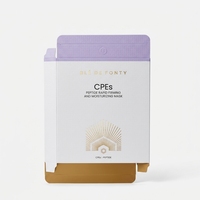 Fabricante de Cajas de Cartón Doradas Personalizadas y Cajas para Mascarillas Cosméticas