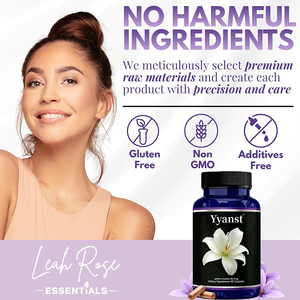 Cápsulas de Extracto de Azafrán de Alta Calidad, Marca Privada, Supresor del Apetito, Promueve la Saciedad, Apoya la Salud Ocular - Product Image 4