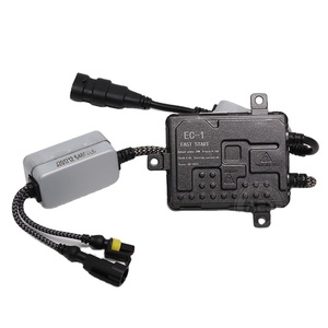 EC-1 AES Chấn Lưu <span class=keywords><strong>Xenon</strong></span> <span class=keywords><strong>Hid</strong></span> Canbus 12V <span class=keywords><strong>AC</strong></span> 35W Trình Điều Khiển EMC Nhanh Sáng Cho Bộ Ống Kính Máy Chiếu <span class=keywords><strong>Xenon</strong></span> H7 - Product Image 1