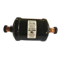 Filtre déshydrateur de ligne liquide DTG-A16054-901 5/8\" à raccord évasé 100% 3A pour système CVC