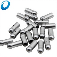 Macchina per Smussatura Ultra-Precisa 220V 100kW, Macchinario Metallico e Metallurgico per Espansione Proiettili