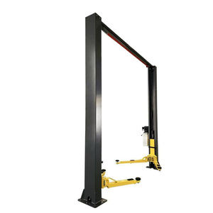 Toko perbaikan lift kecil 3 Ton listrik hidrolik cepat mengangkat instalasi gratis sasis ban alat perawatan - Product Image 4