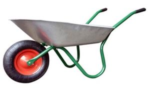 Carretilla WB3800 - Product Image 3