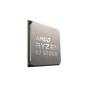 Pour processeur de jeu huit cœurs Ryon R7 5700X pour ordinateur de bureau, socket AM4, Chine - Product Image 2