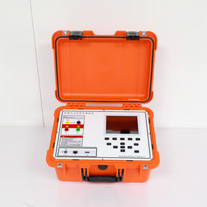 בוחן מיתרים ומודולים של PV תואם לתקן HVHIPOT IEC 62446-1 - Product Image 3