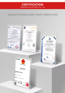 Внешний фильтр кондиционера для модели X LinTech 1045566-00-H - Product Image 5