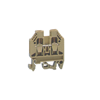 Borniers électriques de haute qualité 6A 1NO Protection IP65 120V ATB-4 RU CANADA TUV pour AP