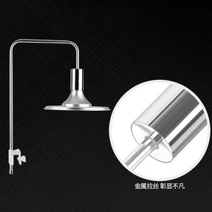 XM TS-20W TS-20R TS-40R TS-40ホット販売水槽サンゴ礁海洋植物水族館Led照明ランプ水族館 - Product Image 6