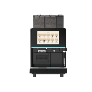 Cafetera Espresso Profesional X685 Totalmente Automática con Pantalla Táctil Comercial para Uso Profesional Multiusos - Product Image 2