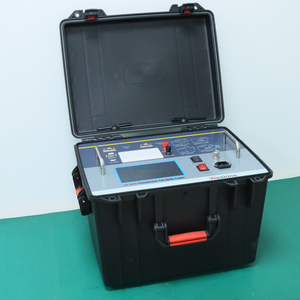 Thiết Bị Kiểm Tra Hệ Số Công Suất/Thiết Bị Kiểm Tra <span class=keywords><strong>Tan</strong></span> <span class=keywords><strong>Delta</strong></span> Cách Điện/Thiết Bị Kiểm Tra Điện Dung Biến Áp - Product Image 5