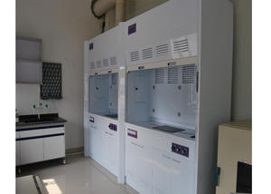 रासायनिक प्रतिरोधी पीपी आधुनिक स्कूल प्रयोगशाला फ्यूम हुड उच्च दक्षता वेंटिलेशन एसिड/बुनियादी/विलायक सबूत प्रमाणित प्रयोगशाला सुरक्षा - Product Image 4