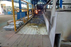 Línea de galvanizado en caliente para cables, línea de producción de cables galvanizados de alta calidad - Product Image 6