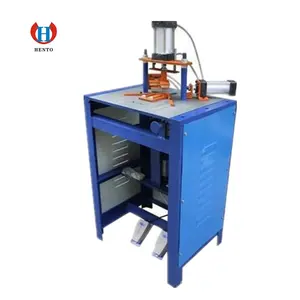 Wooden Craft Photo Frame Processing Machine / Wooden Photo Frame Cutter / Manual Photo Frame Cutting Machine