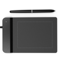Tableta de Firma Digital USB KSTAR de 4x3 Pulgadas con Sensibilidad a la Presión de 2048 Niveles para Firmas de PDF en Oficina, en Existencia