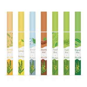 the best cigarette to smoke Best Fruit Flavoured Cigarettes Guide for Modern Smokers – Top Smoke
