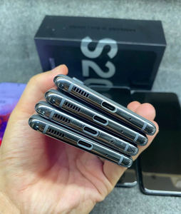 Android S20 + 128GB điện thoại di động điện thoại thông minh Bán buôn 2SIM gốc S7 S8 S9 + S10 s20fe S21 cộng với telefonos điện thoại di động - Product Image 4