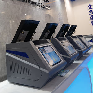 Kinway <span class=keywords><strong>XRF</strong></span> 고정밀 휴대용 <span class=keywords><strong>XRF</strong></span> 골드 테스터 기계 높은 귀금속 분석기 순도 밀도 시험 기계 - Product Image 6