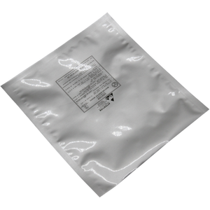 Bolsa de plástico resistente a ESD para embalaje de placas de circuito impreso (PCB) con barrera contra la humedad, solución de embalaje ESD, bolsa a prueba de humedad para placas. - Product Image 2