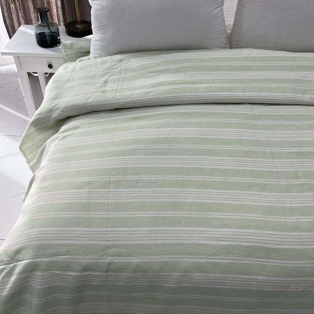 White Duvet Cover Full/Queen Size Boho Tufted 100% Polyester Fibre Bedding Set for All Seasons Comforter Covers With Zipper