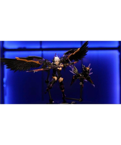 Kit de Modelo MS General MG-07 Zhuge Liang x <span class=keywords><strong>Bai</strong></span> <span class=keywords><strong>Ze</strong></span>, Requiere Ensamblaje, Nuevo en Stock - Product Image 5