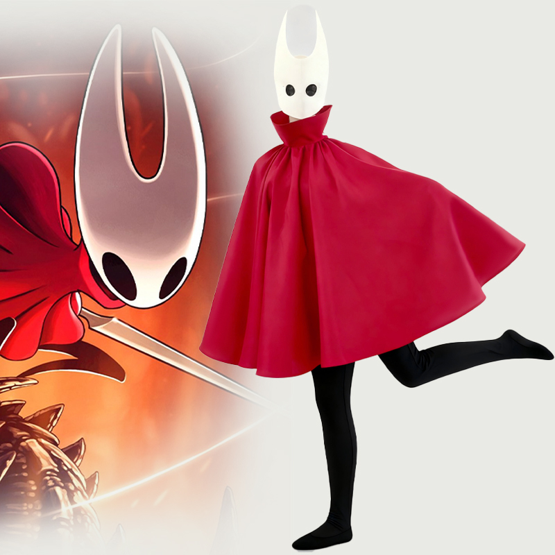 Medieval Halloween Knight Costume Stage Performance