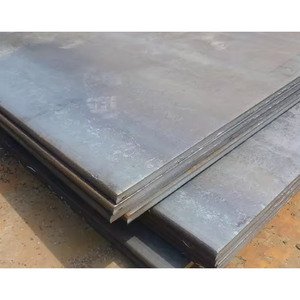 Placa de Acero Aleado de Cromo Molibdeno A387 Gr.11/22 de 5 mm a 150 mm para Tuberías de Alta Temperatura y Alta Presión - Product Image 4