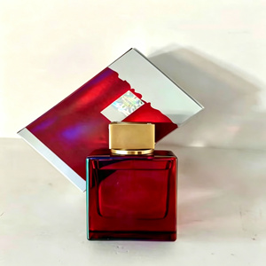 Parfum Homme Longue Durée 105ml EDP Intense Fumé Ananas Citron <span class=keywords><strong>Bois</strong></span> <span class=keywords><strong>de</strong></span> Bouleau, Design Chaîne Noire, Vente en Gros, Marque Privée, Nouveauté 2026 - Product Image 5