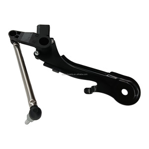 Capteur de niveau de suspension pneumatique 4K0941309B 80A941309C pour <span class=keywords><strong>AUDI</strong></span> <span class=keywords><strong>A6</strong></span> <span class=keywords><strong>Allroad</strong></span> <span class=keywords><strong>50</strong></span> <span class=keywords><strong>TDI</strong></span> Mild Hybrid <span class=keywords><strong>quattro</strong></span> 2018 - Product Image 3