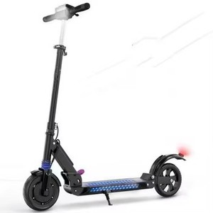 Trottinette électrique pour adultes Fashion 350W, puissante et rapide, 350W - Product Image 1
