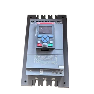 Nuevo Controlador PLC Original PSR170-600-70 90kw PSR170-690-70, Automatización Industrial en Stock - Product Image 2