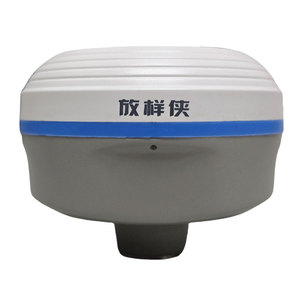 Q7 strumento avanzato a doppia frequenza per apparecchiature di rilevamento del ricevitore <span class=keywords><strong>GPS</strong></span>/GNSS per la misurazione del terreno RTK Base e Rover - Product Image 1