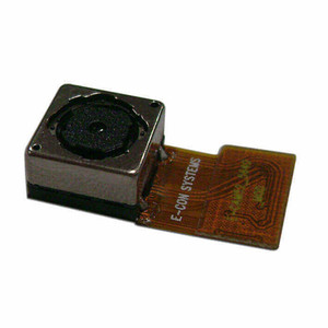 Módulo de cámara OV5640 de 5MP con ángulo amplio de 150 grados, interfaz DVP, FPC de 21MM - Product Image 1