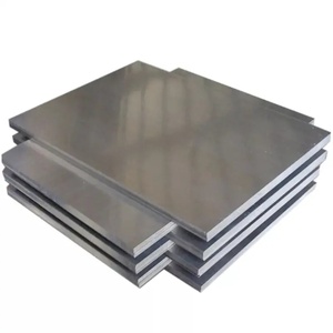 Plaque en alliage de <span class=keywords><strong>titane</strong></span> TA4 GR4 de haute qualité, résistante à la corrosion, pour la construction industrielle, <span class=keywords><strong>traitement</strong></span> de <span class=keywords><strong>surface</strong></span>, coupe et soudure ASTM - Product Image 1