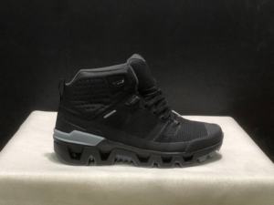 Botas de Senderismo y <span class=keywords><strong>Montaña</strong></span> Cloudwande, Calzado de Alto Rendimiento <span class=keywords><strong>para</strong></span> Exteriores con Amortiguación y Antideslizante, Botas de Senderismo de China - Product Image 3