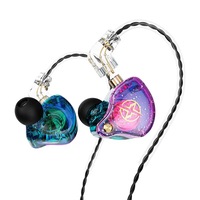 Audífonos Intrauditivos con Cable X2 Pro de Alta Calidad y Bajo Precio, Conector de 3.5mm, Subwoofer, Bajos Profundos, Auriculares Deportivos con Manos Libres para Teléfono y Laptop