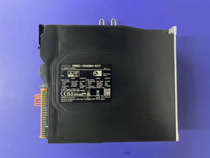 Variador de Frecuencia CA Serie 1S 100% Nuevo y Original, R88D-1SN08H-ECT, 750W, 1~ 230 VCA, 4.6A, 3PH, Tipo EtherCAT, R88D-1SN08H-ECT, Serie 1S - Product Image 5