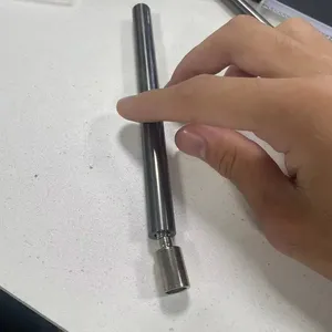 T-Khe Cắm Khe Cắm Txc T6 T8 1.5 2.0 2.5 3.0 4.0 5.0 Phay Loạt Khóa Các Loại Răng iscar <span class=keywords><strong>CNC</strong></span> khía Cutter Carbide chèn - Product Image 5