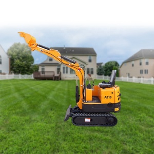 AZ10 moteur de piste <span class=keywords><strong>pelle</strong></span> <span class=keywords><strong>mini</strong></span> <span class=keywords><strong>pelle</strong></span> location <span class=keywords><strong>pelle</strong></span> avec bouteurs - Product Image 6