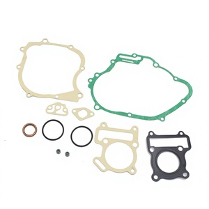 Kit guarnizione completa KIT EMPA CADURAS COMPLETAS guarnizione testata per DSIRlUS(Crypton) - Product Image 1