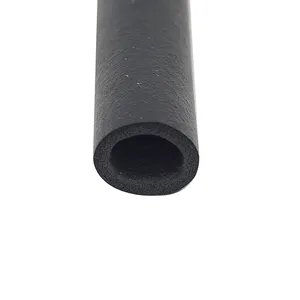 Factory Wholesale EPDM Rubber Weather Resistance Door Seal Strip For Window